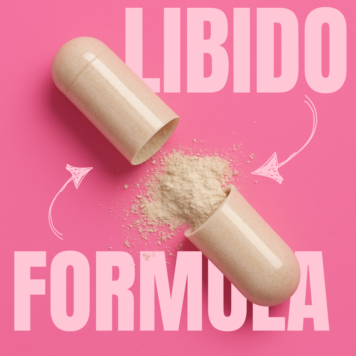 Libido By BODI.