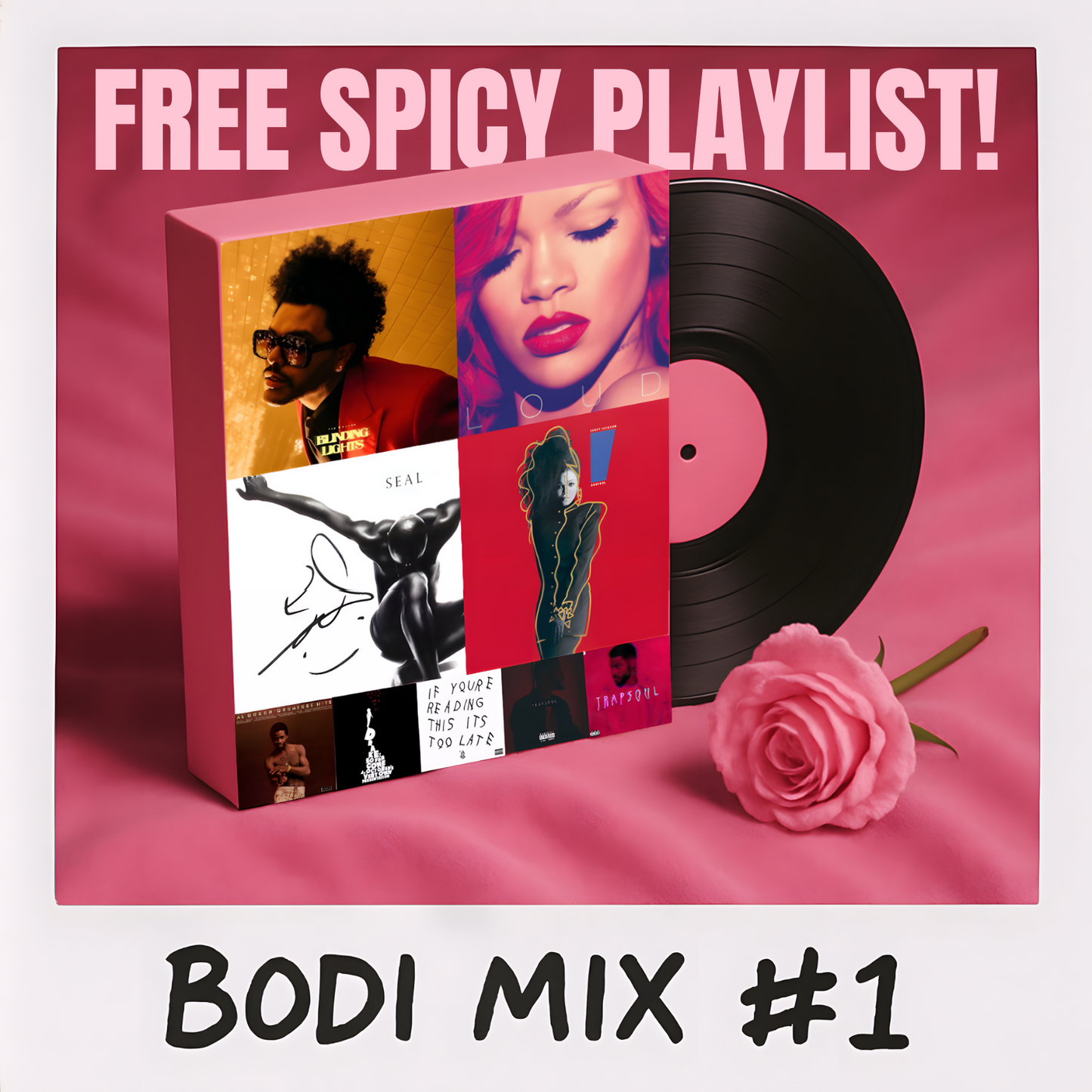 Libido By BODI.